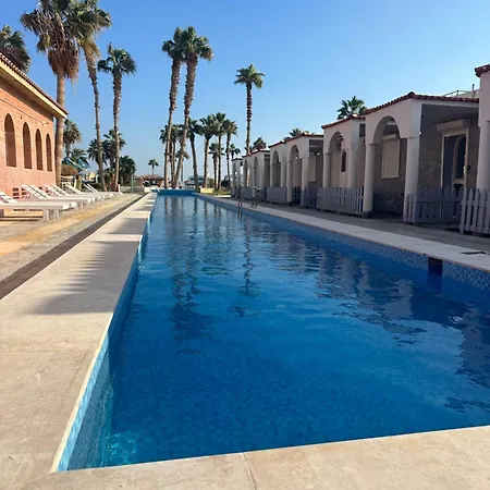Mashrabiya One Bed Room Apartment