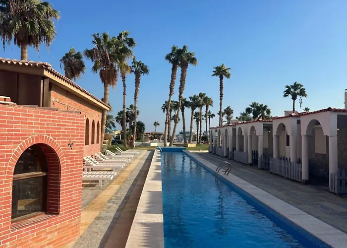 Mashrabiya One Bed 3* Gurdaka