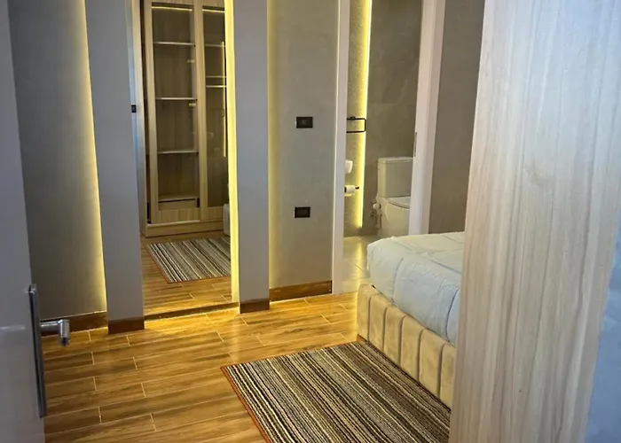 Mashrabiya One Bed Gurdaka