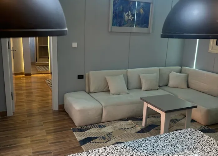 Szálloda Mashrabiya One Bed 3*